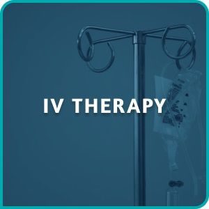 IV THERAPY