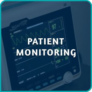 PATIENT MONITORING
